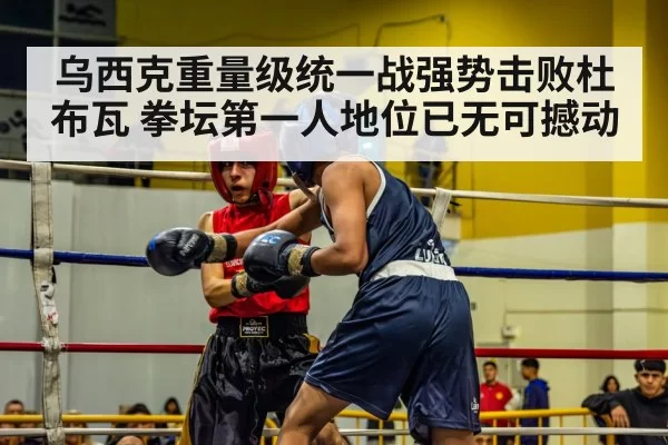 乌西克重量级统一战强势击败杜布瓦 拳坛第一人地位已无可撼动