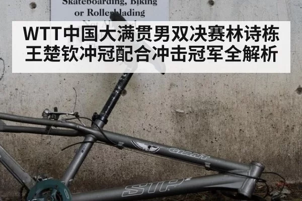 WTT中国大满贯男双决赛林诗栋王楚钦冲冠配合冲击冠军全解析
